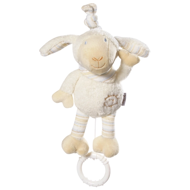 Baby Sheep Musical Toy by Babylove