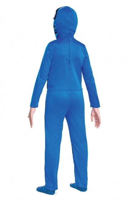 Lego Ninjago Costume Jay for Kids