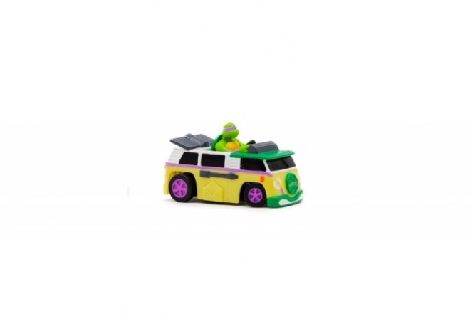 Ninja Turtles RC Car