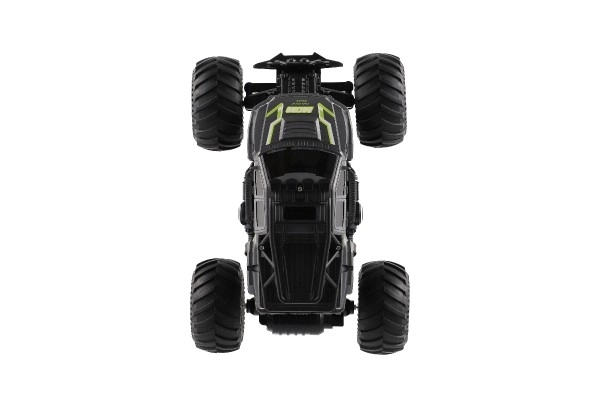 RC Off-Road Pickup Truck with Light