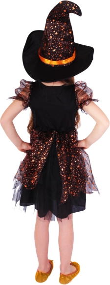 Ideale per Halloween e Carnevali