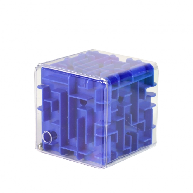 Puzzle Cube Maze Ball