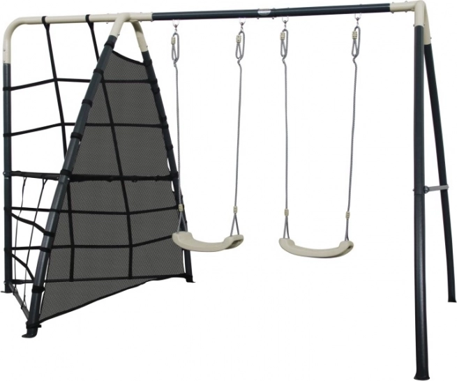 Axi family center climbing net