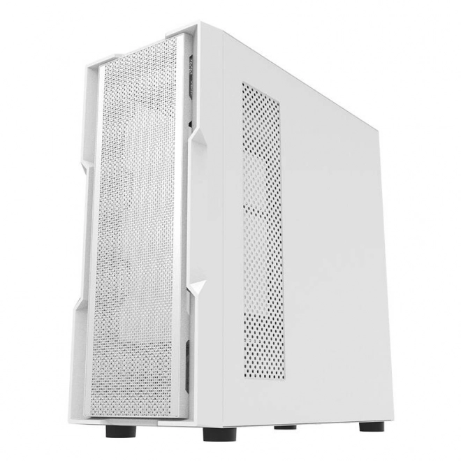Case per computer Darkflash Mesh bianco