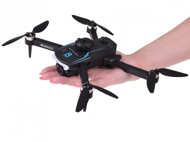 Flying Drone with Camera RC0657