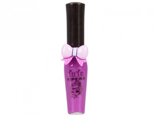 Vipera Lip Gloss TuTu for Kids