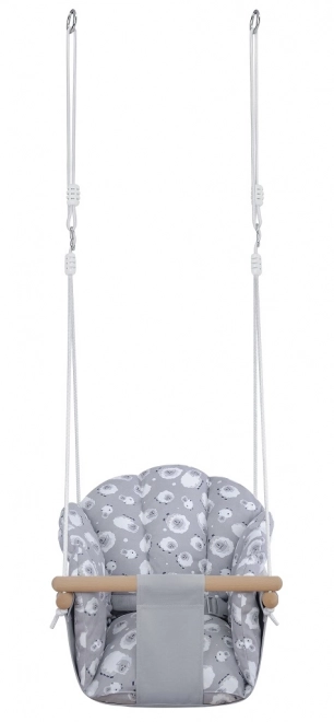 Baby Swing Sheep Design