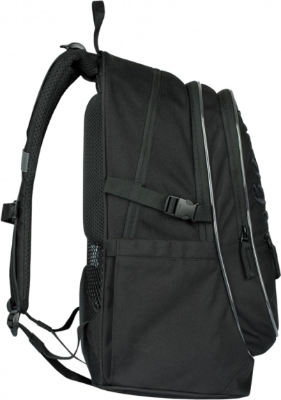 Zaino scolastico Core Uni Nero