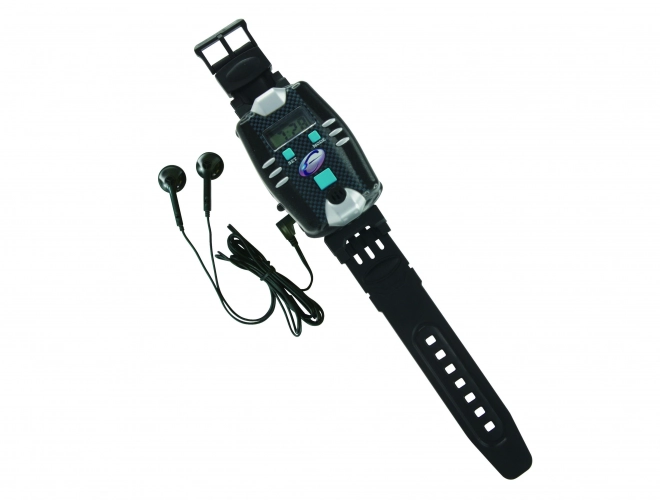 Spy Listener Digital Watches