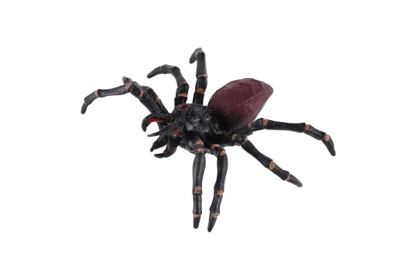 Stretchable Silicone Stress Spider Toy