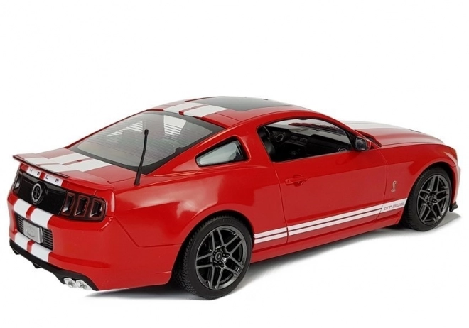 Remote Control Ford Shelby Car by Rastar