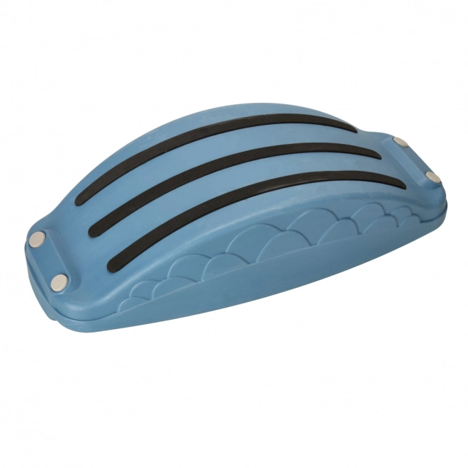 Balance Board with Maze for Children Navy