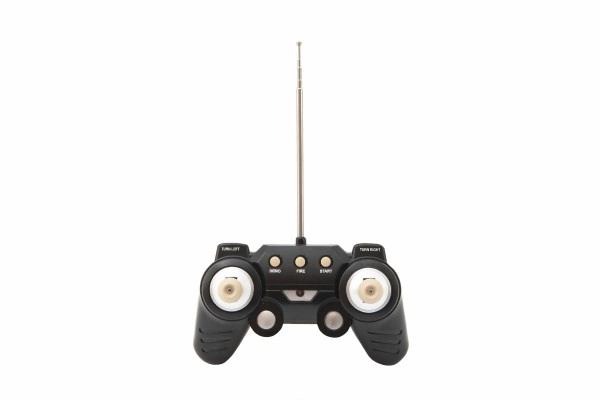 Long-Range Remote Control
