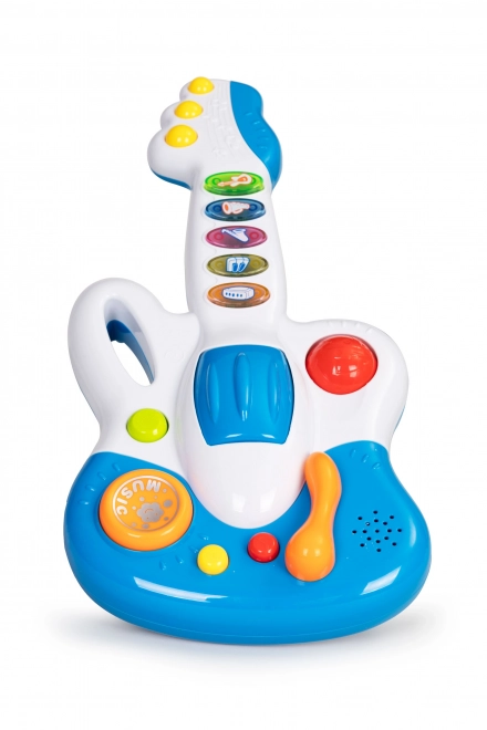 Children's Electric Guitar Musical Toy