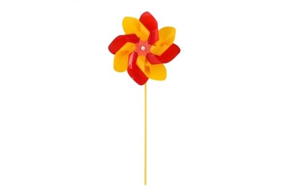 Colorful Windmill Toy for Kids