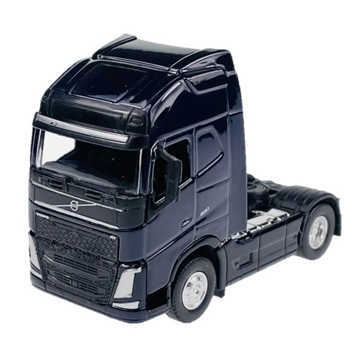 Volvo Truck Diecast Model 1:64