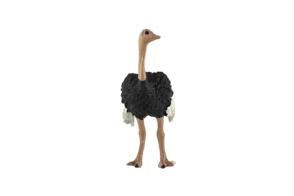 Ostrich Figurine 11cm