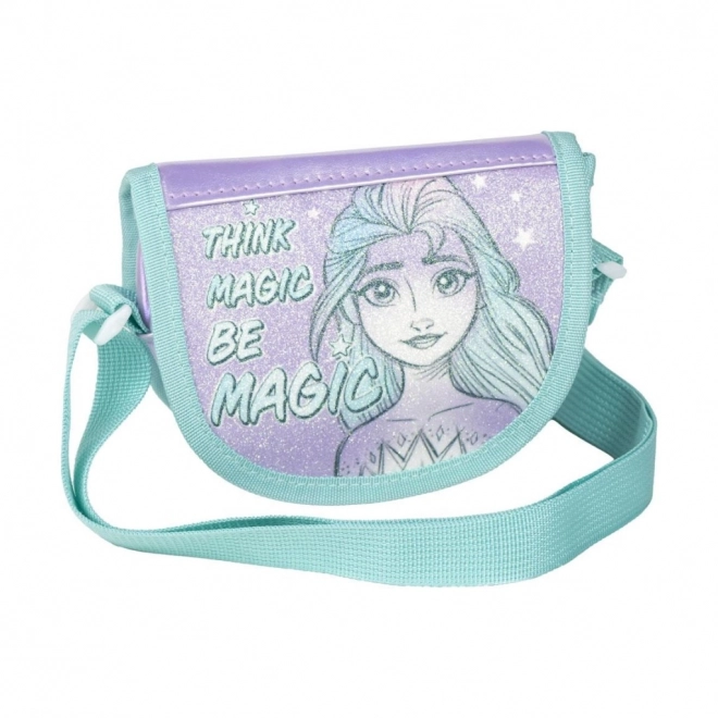 Shoulder Bag Frozen Theme