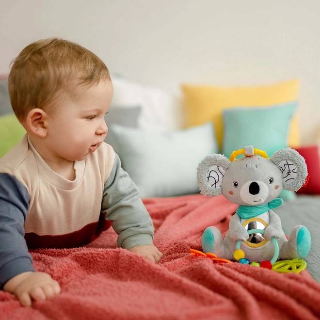 Activity Koala Toy