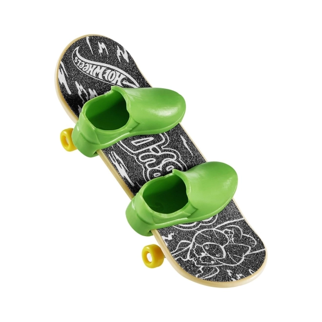 Hot Wheels Tony Hawk Fingerboard Set