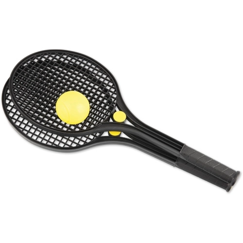 Lazy Tennis Soft Racket Set