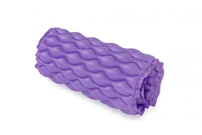 Nafukovací plážová matrace 213 x 86 cm Bestway 44020 – Fialová