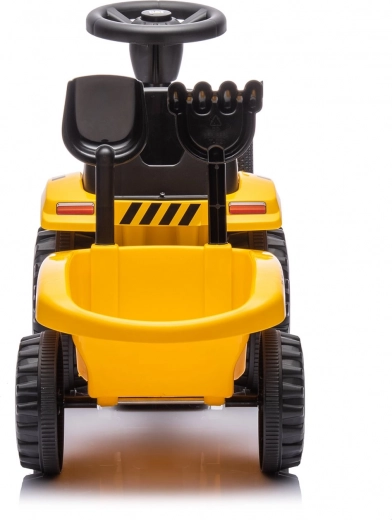 Teljes szerszámkészlet