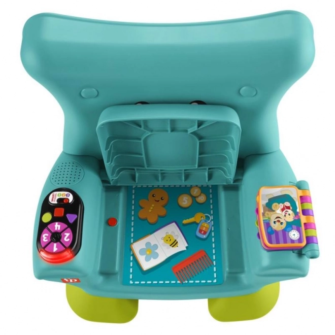 Fisher Price Smart Stages Chair