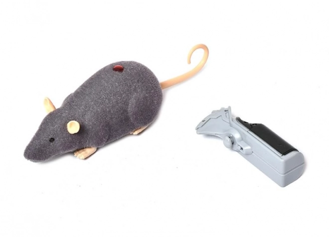 Remote Control Rat