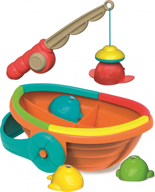 Clementoni Fishing Toy