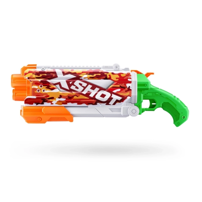 Water Blaster Fast-Fill Pump Action