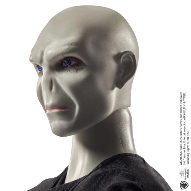 Harry Potter vs Voldemort Dolls 2-Pack