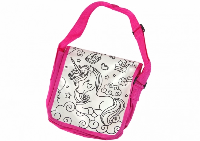 Creative Set for DIY Coloring