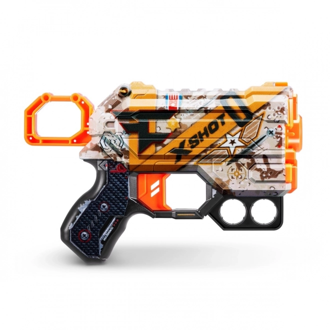 Skins Menace Dart Blaster