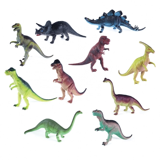 Dinosaur Figures Set