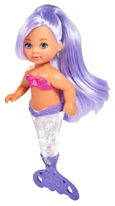 Evička Mermaid Doll