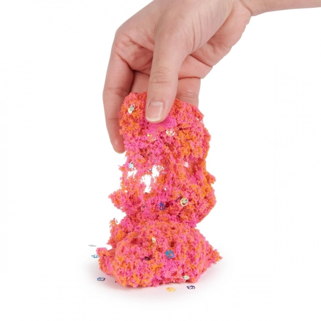 Kinetic Sand Tube Mix Set