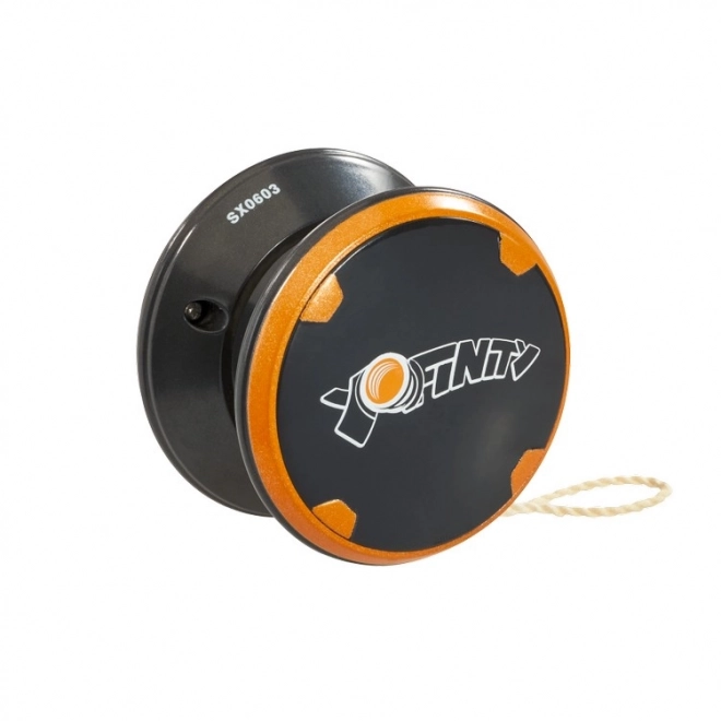 Jojo Orange Yo-Yo