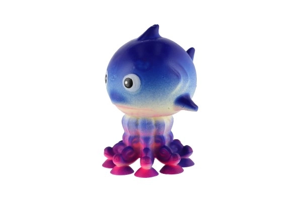 Stress Relief Octopus Toy