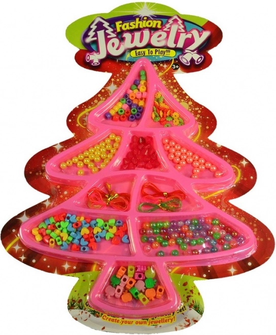 Beads for the Tree