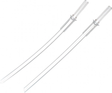 Canpol babies Cannucce di ricambio per tazze 56/109 e 56/113 2 pz