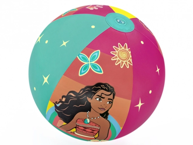 Bestway inflatable beach ball princesses 51cm