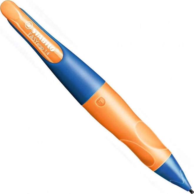 Ergonomic Pencil for Left-Handed Children