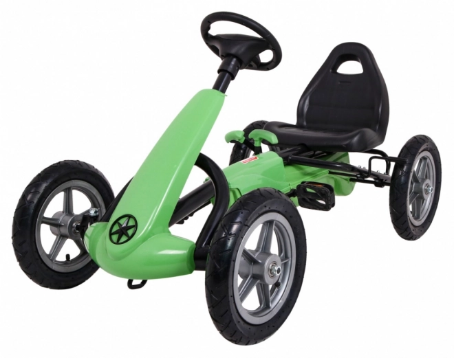 STAR Go-karts Green
