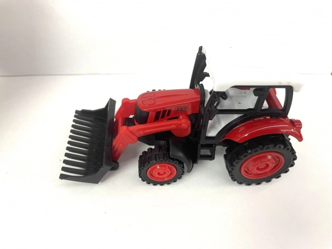 Toy Tractor