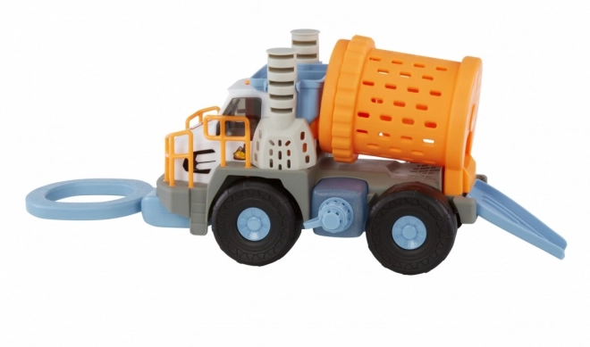 Big Adventures Mining Truck Set