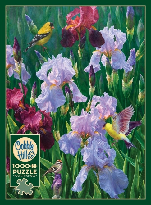 Spring Glory Puzzle 1000 Pieces