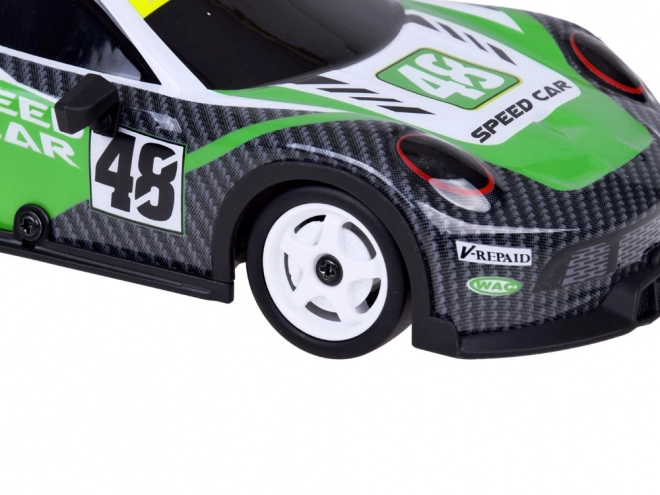 Remote Controlled Racing Drift Car