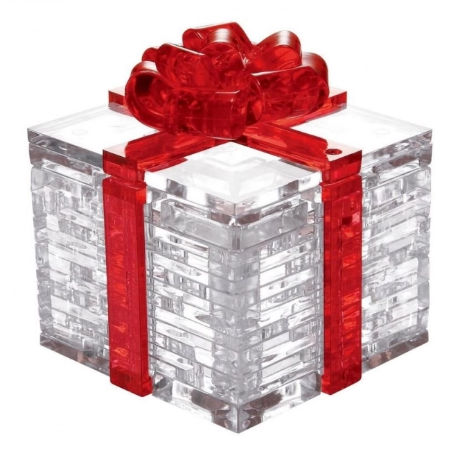 3D Crystal Puzzle Gift