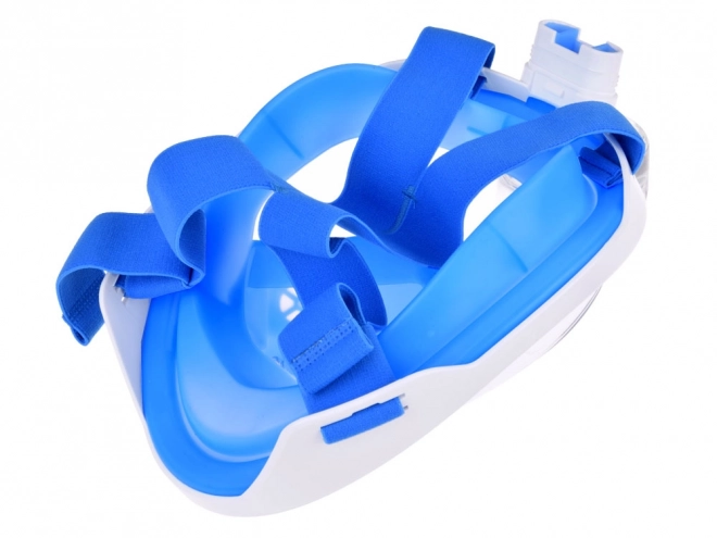 Full Snorkel and Diving Mask S/M SP0762 NI